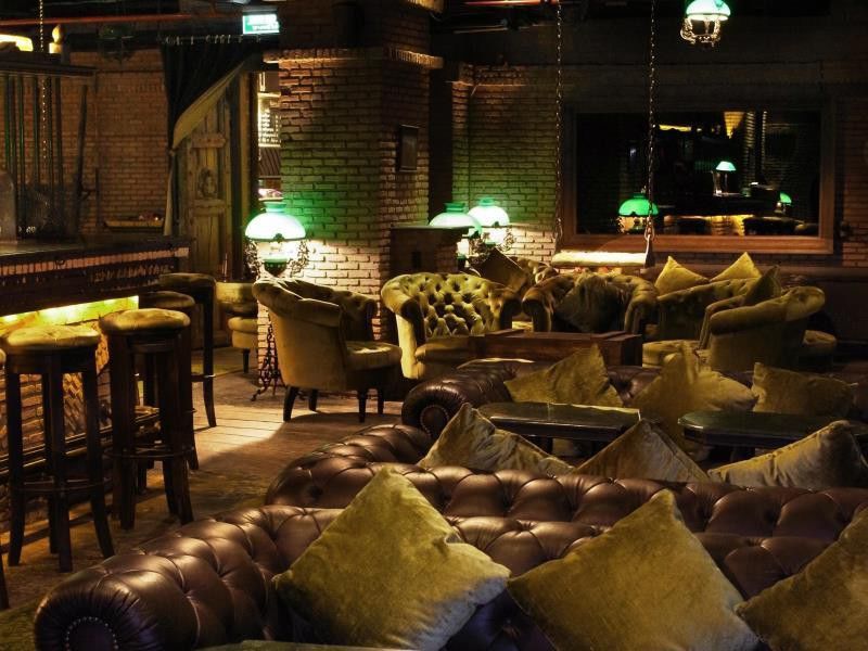 Hilton Garden Inn Bangkok Silom מראה חיצוני תמונה